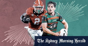 NRL 2023: Combine harvest: How American college athletes can make it to the NRL