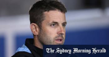 NRL 2023: Josh Hannay is the forgotten assistant coach in NRL coaching circus