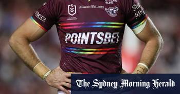 NRL 2023: Laurie Daley blocked from Manly Sea Eagles job over betting ties