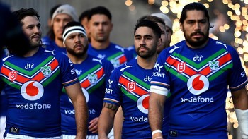 NRL Draw 2023: Warriors let down clubs, draw, schedule, home games