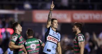 NRL Finals week one betting preview: Nicho Hynes to shine at Shark Park, while Mitchell rises to the occasion