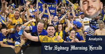 NRL grand final 2022: Penrith Panthers cry foul as Parramatta Eels get jump on tickets to decider