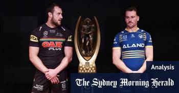 NRL grand final 2022: Penrith Panthers v Parramatta Eels time, kick-off, tickets, how to watch, odds, tips