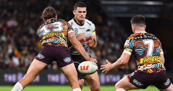 NRL Grand Final Betting: Preview, Predictions & Tips For Penrith vs Brisbane