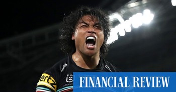 NRL grand final: Bookmaker faces largest payout in sports gambling history