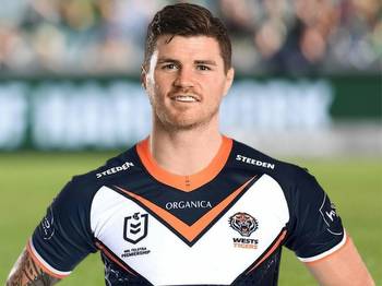 NRL Market Watch: John Bateman to ink three-year deal with Wests Tigers