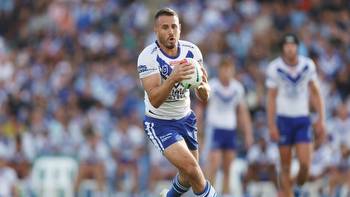 NRL News: Gus claims ref overreacted as Reynolds says sorry, V’landys defends Vegas plan, Storm switch to Marvel