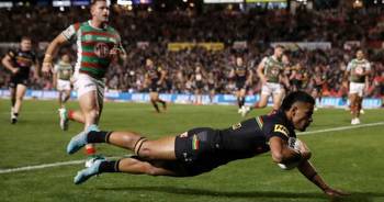 NRL preliminary finals betting preview: Stephen Crichton to haunt the Bunnies yet again