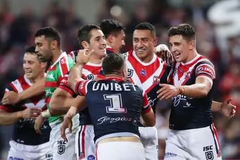 NRL: Roosters vs Cowboys Betting Analysis Predictions