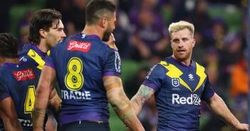 NRL round 20 betting preview: Melbourne to stop the slide, while Bulldogs entertain