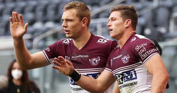 NRL Round 5 betting preview: Reuben Garrick to run riot for Manly against the Knights