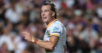 NRL Round 7 betting preview: Clint Gutherson to score against the Canterbury Bulldogs