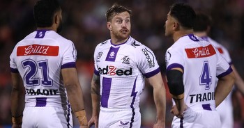 NRL Tips Finals Week 2: Betting preview, odds and predictions