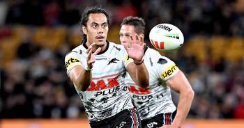 NRL Tips Round 23: Betting preview, odds and predictions