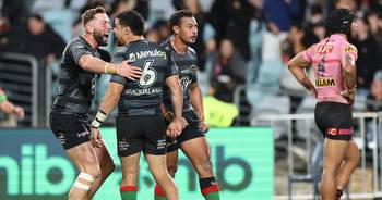 NRL tips Round 9: Betting preview and odds including Broncos vs. Rabbitohs