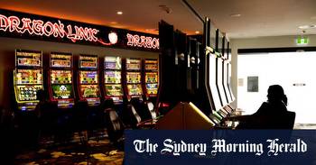 NSW gambling: How clubs got hooked on pokies