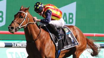 NSW jockey Danny Beasley reveals training ambition