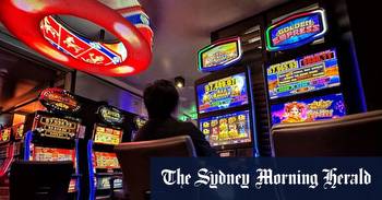 NSW poker machines: How authorities attacked then retreated on money laundering