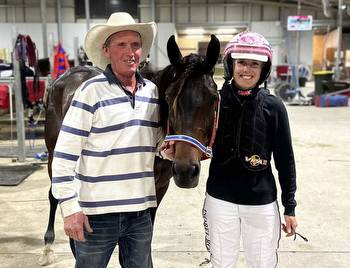 NSW youngster chalks up 300 winners