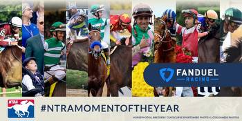 NTRA Moment of the Year Voting Open on Twitter, NTRA.com