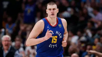 Nuggets C Nikola Jokic Unlikely to Play Friday vs. Clippers
