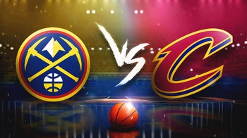 Nuggets-Cavaliers prediction, odds, pick, how to watch