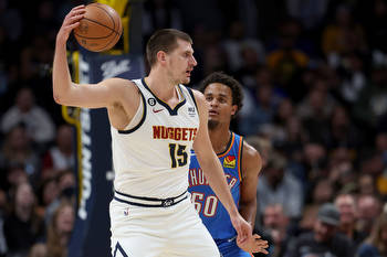 Nuggets Game Tonight: Nuggets vs. Bulls Odds, Starting Lineup, Injury Report, Predictions, TV Channel for Oct. 7