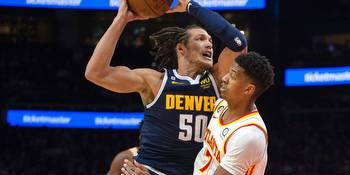 Nuggets Odds to Win 2023 NBA Championship