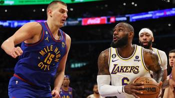 Nuggets sweep LeBron’s Lakers? Denver Nuggets @ LA Lakers Game 4 betting tips, odds, predictions