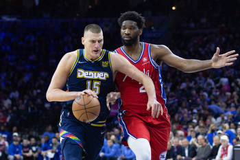 Nuggets vs. 76ers prediction and odds for Saturday, January 28