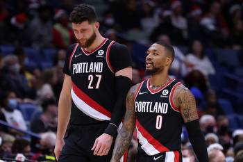 Nuggets vs Blazers Prediction & Player Props: Take the Blazin’ Blazers