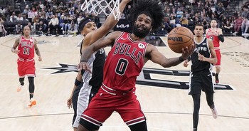Nuggets vs. Bulls best bets: NBA odds, picks, player props for Tuesday, Dec. 12