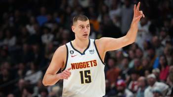 Nuggets vs. Cavaliers prediction, odds, line: 2023 NBA picks, Jan. 6 best bets from proven computer model