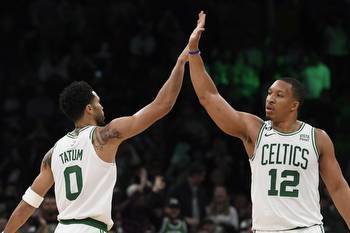 Nuggets vs Celtics Odds, Predictions & Spread (Nov. 11)