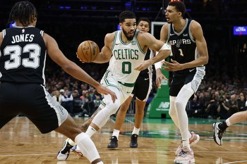 Nuggets vs Celtics Picks, Predictions & Odds Tonight