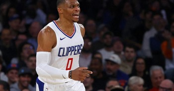 Nuggets vs. Clippers NBA Player Props, Odds