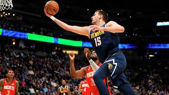 Nuggets vs Hawks NBA Prediction, Odds & Player Props