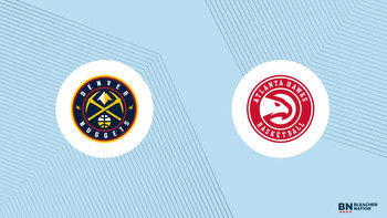 Nuggets vs. Hawks Prediction: Expert Picks, Odds, Stats and Best Bets