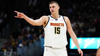 Nuggets vs. Hawks prediction, odds, line, spread, time: 2023 NBA picks, December 11 best bets by proven model