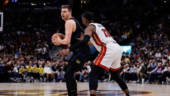 Nuggets vs. Heat NBA expert prediction and odds for Wednesday, March 13 (Bet on Denve