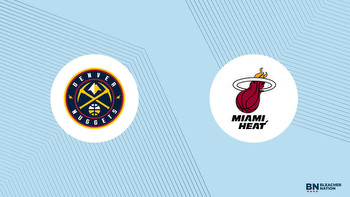 Nuggets vs. Heat Prediction: Expert Picks, Odds, Stats and Best Bets