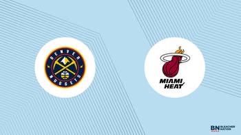 Nuggets vs. Heat Prediction: Expert Picks, Odds, Stats & Best Bets For NBA Finals Game 2
