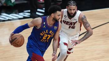 Nuggets vs. Heat prediction, odds, time: 2023 NBA Finals Game 4 picks, bets by Denver expert on 59-38 roll