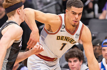 Nuggets vs Kings NBA Odds, Picks and Predictions Tonight