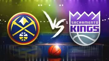 Nuggets vs. Kings prediction, odds, pick, how to watch