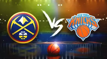Nuggets vs. Knicks prediction, odds, pick, how to watch