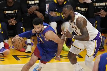 Nuggets vs. Lakers Game 4 predictions, odds and player props to target