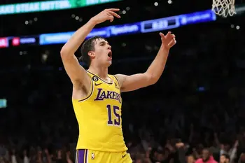 Nuggets vs. Lakers NBA Betting Odds, Prediction & Trends