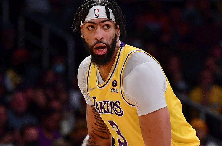 Nuggets vs Lakers NBA Odds, Picks and Predictions Tonight