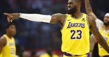 Nuggets vs. Lakers NBA Player Props, Odds: Picks & Predictions for Saturday